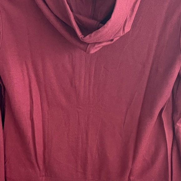 Giorgio Armani men’s zip up cashmere sweatshirt - Picture 6 of 12